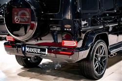 مێرسێدس بێنز G-Class